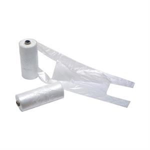 Rulo Poşet Büyük Boy 1 Rulo 200 Adet