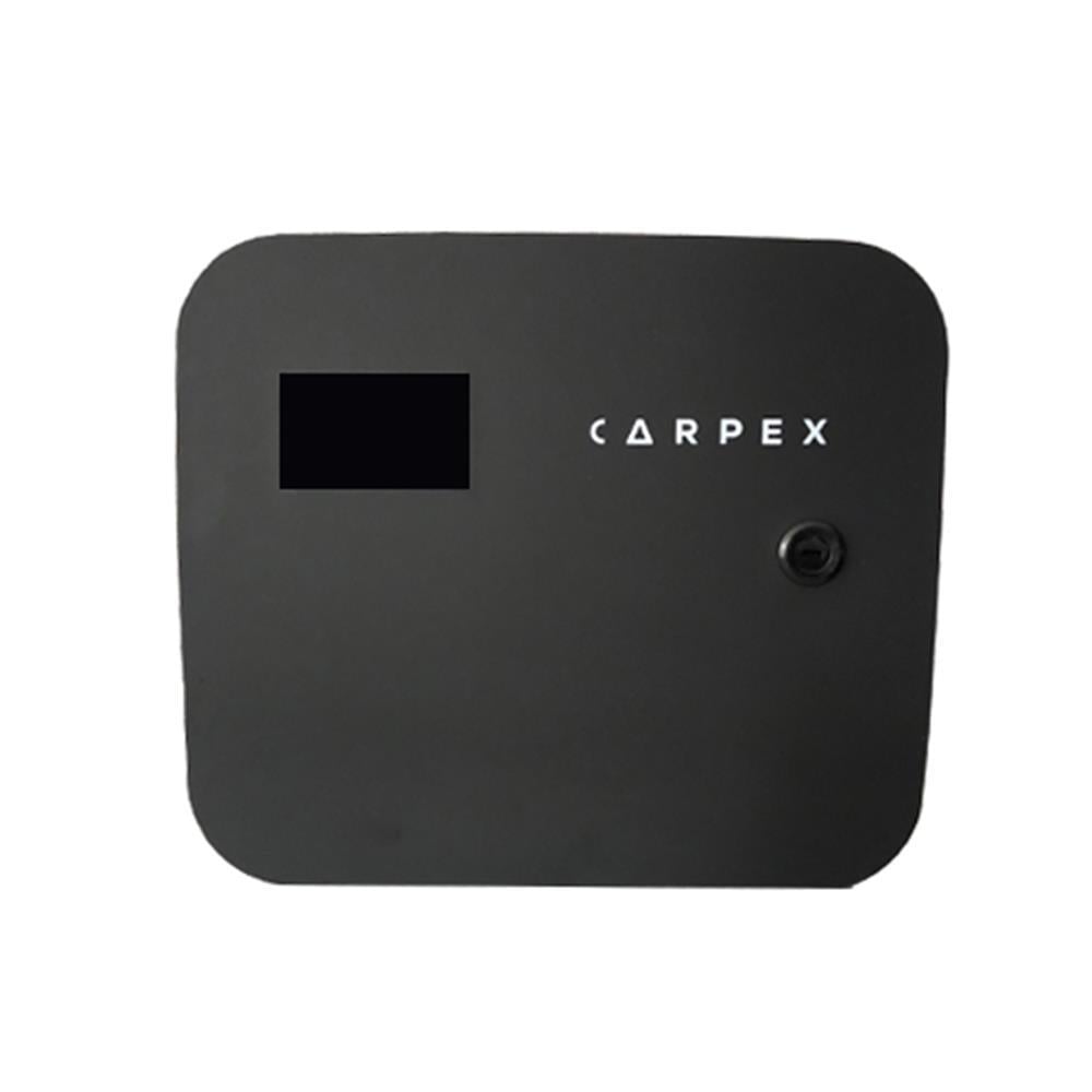 Carpex A1 Pro 900-X Geniş Alan Koku Makinesi Siyah