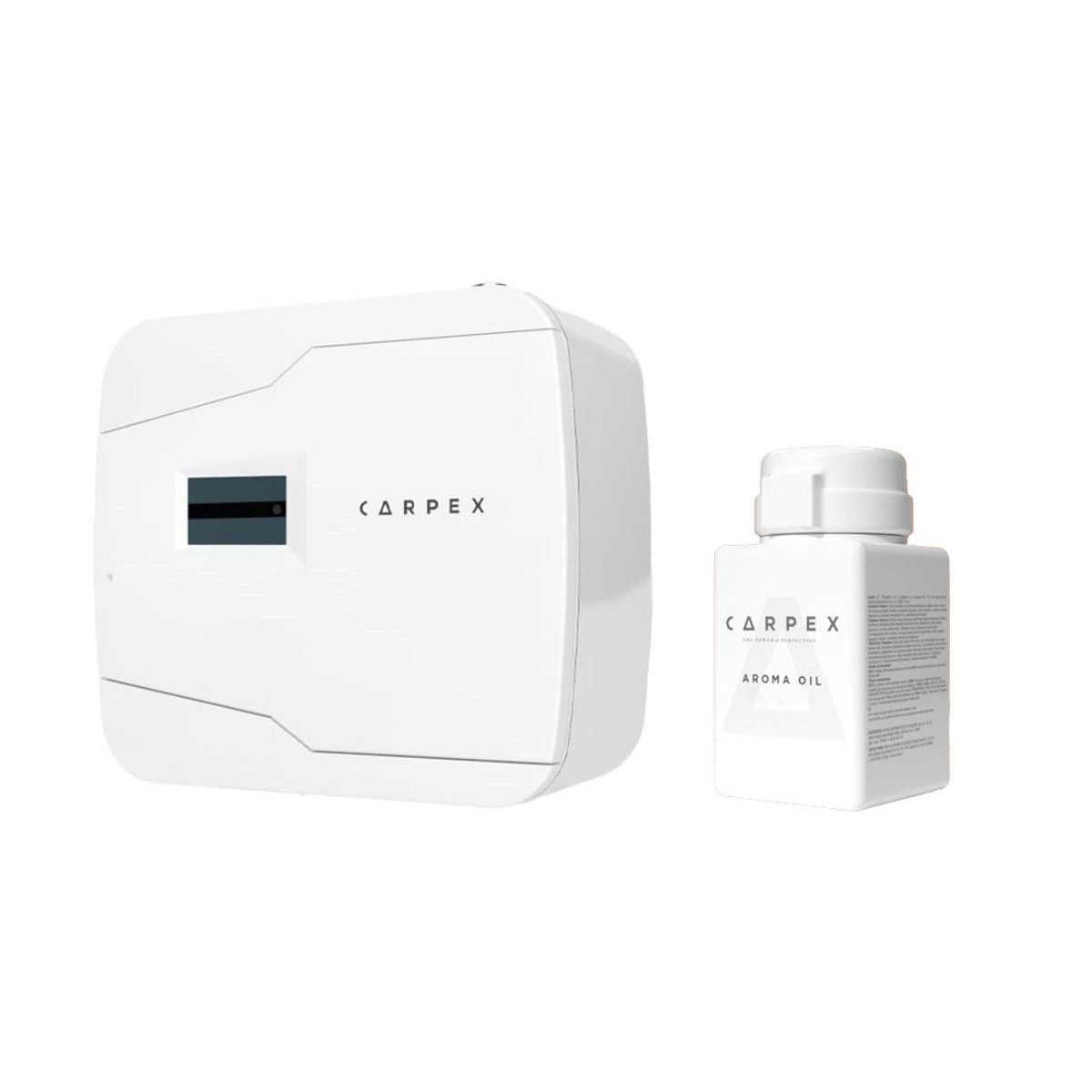 CARPEX E2 Power Koku Makinesi +125 Ml Endless Love Kartuş