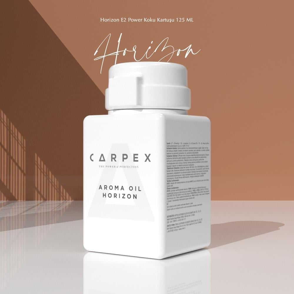 Carpex Geniş Alan Ortam Kokusu Horizon 125 Ml