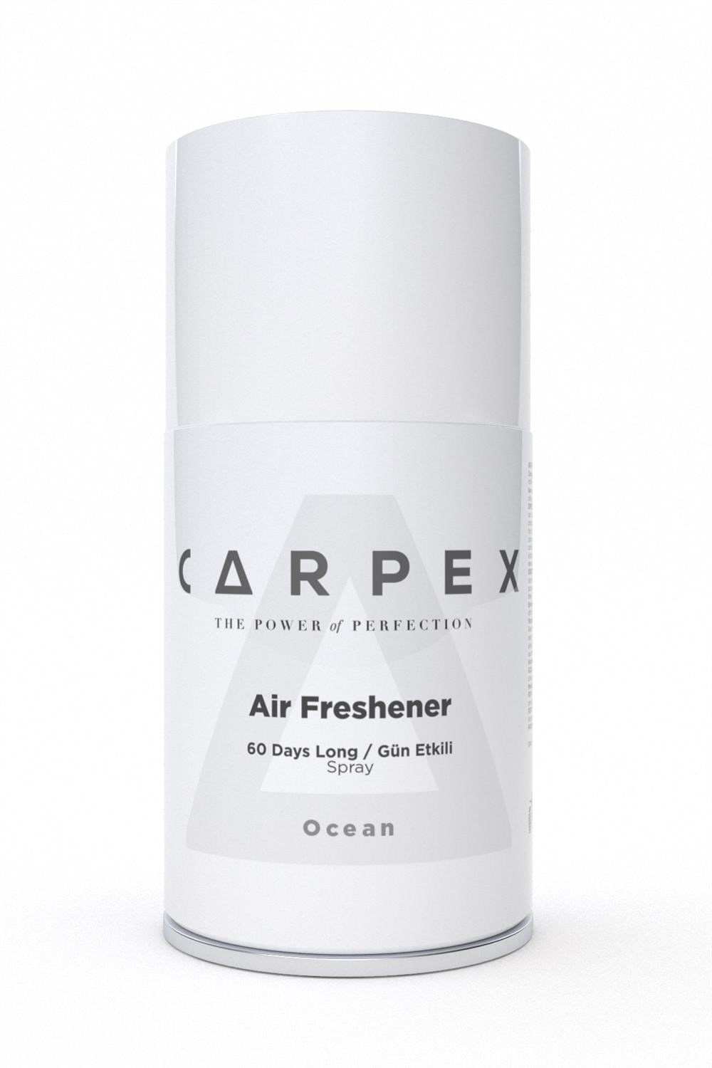 CARPEX Ocean - Spreymatik Koku Sprey 250 ml.