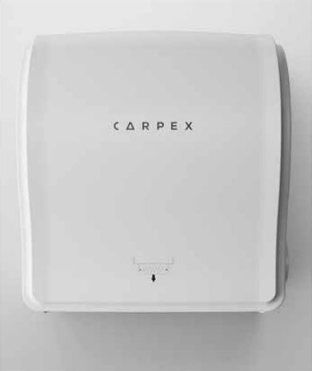 Carpex Optima Autocut Havlu Makinesi