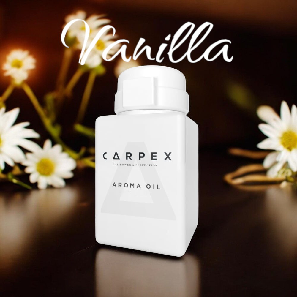 Carpex Vanilla Power E2 Power Koku Kartuşu 125 ML