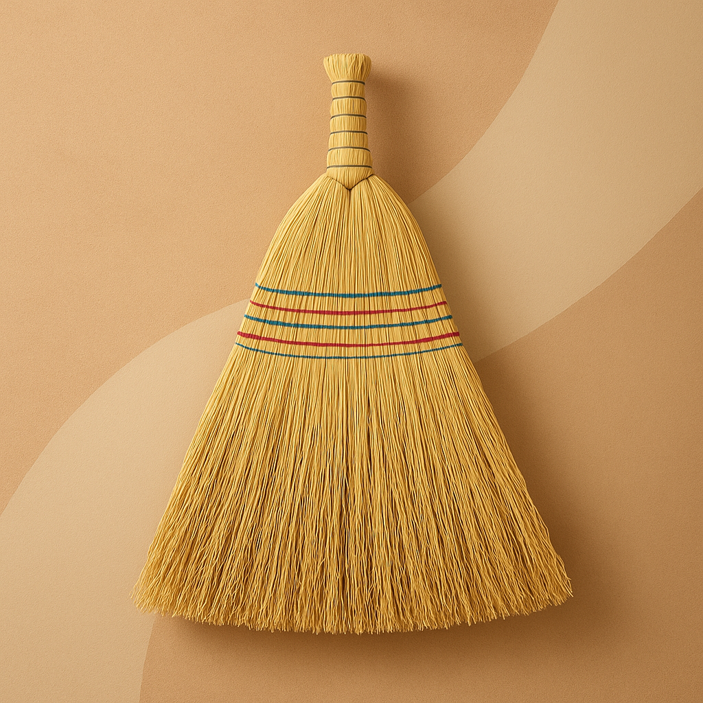 COD-EX Çalı Ot Süpürge