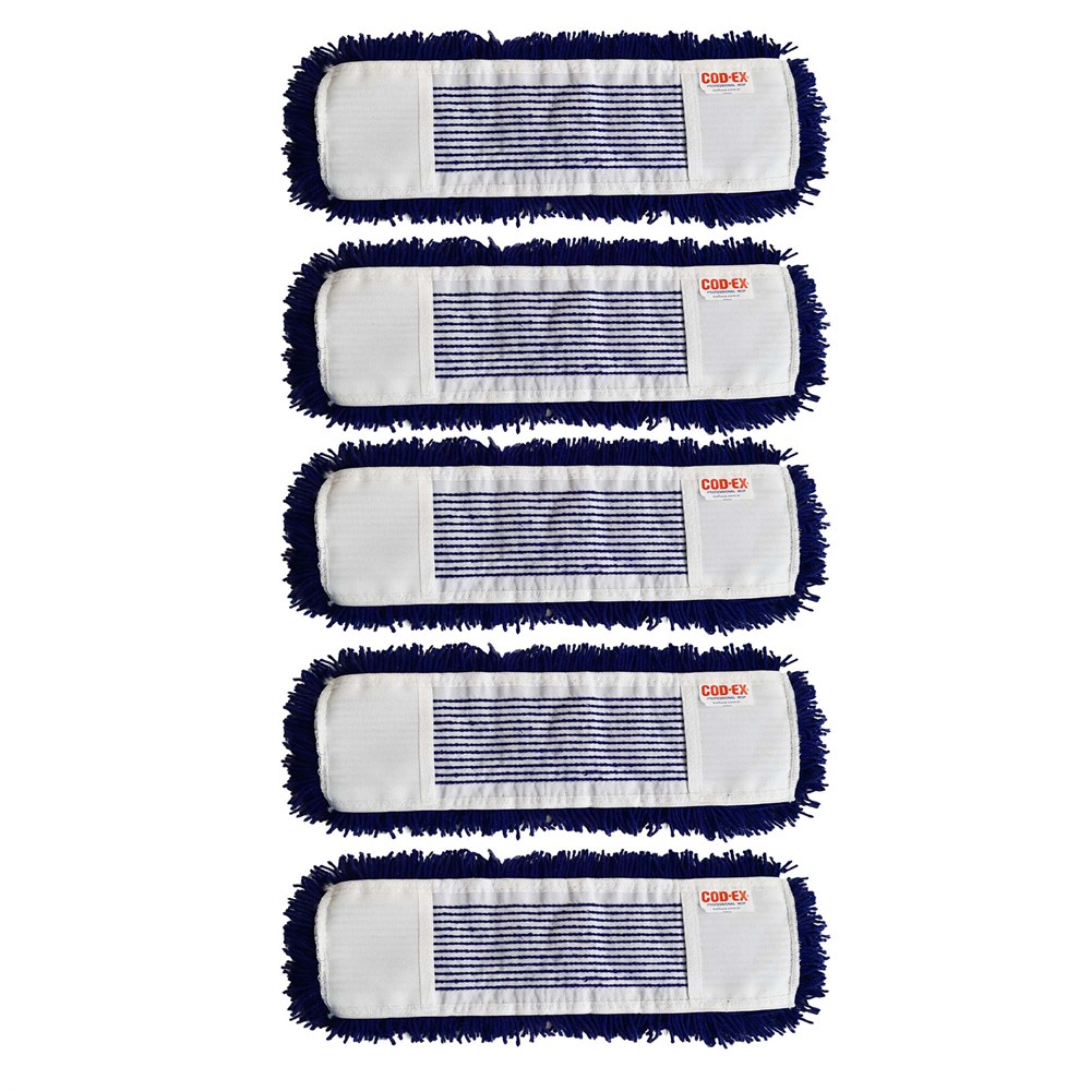 Cod-Ex Orlon Mop 40 cm x 5 Adet