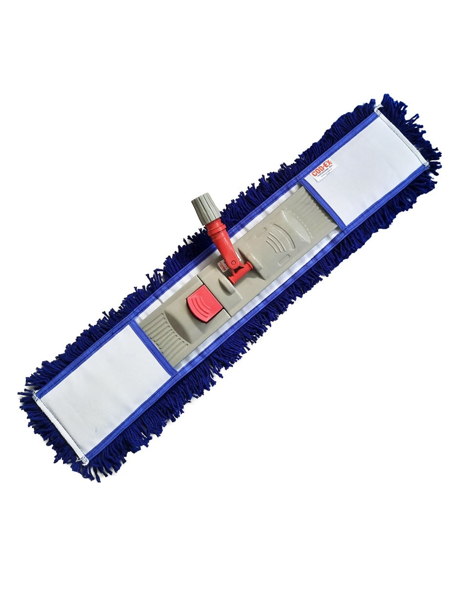 Cod-Ex Orlon Mop Takımı 80 cm