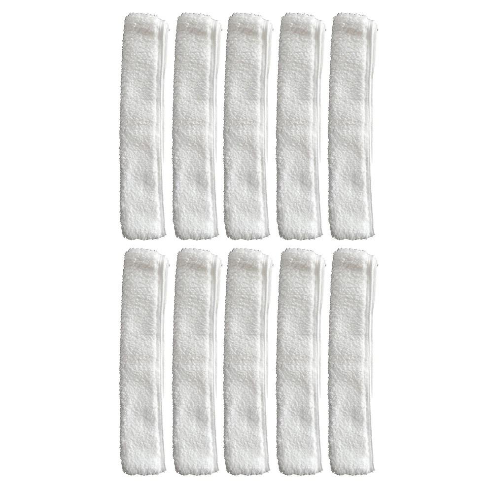 COD-EX Yedek Cam Peluş Mop 35 cm x 10 Adet