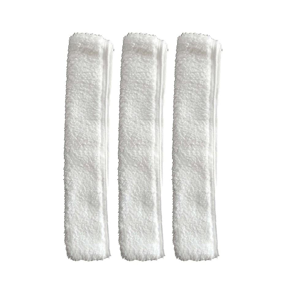 COD-EX Yedek Cam Peluş Mop 35 cm x 3 Adet