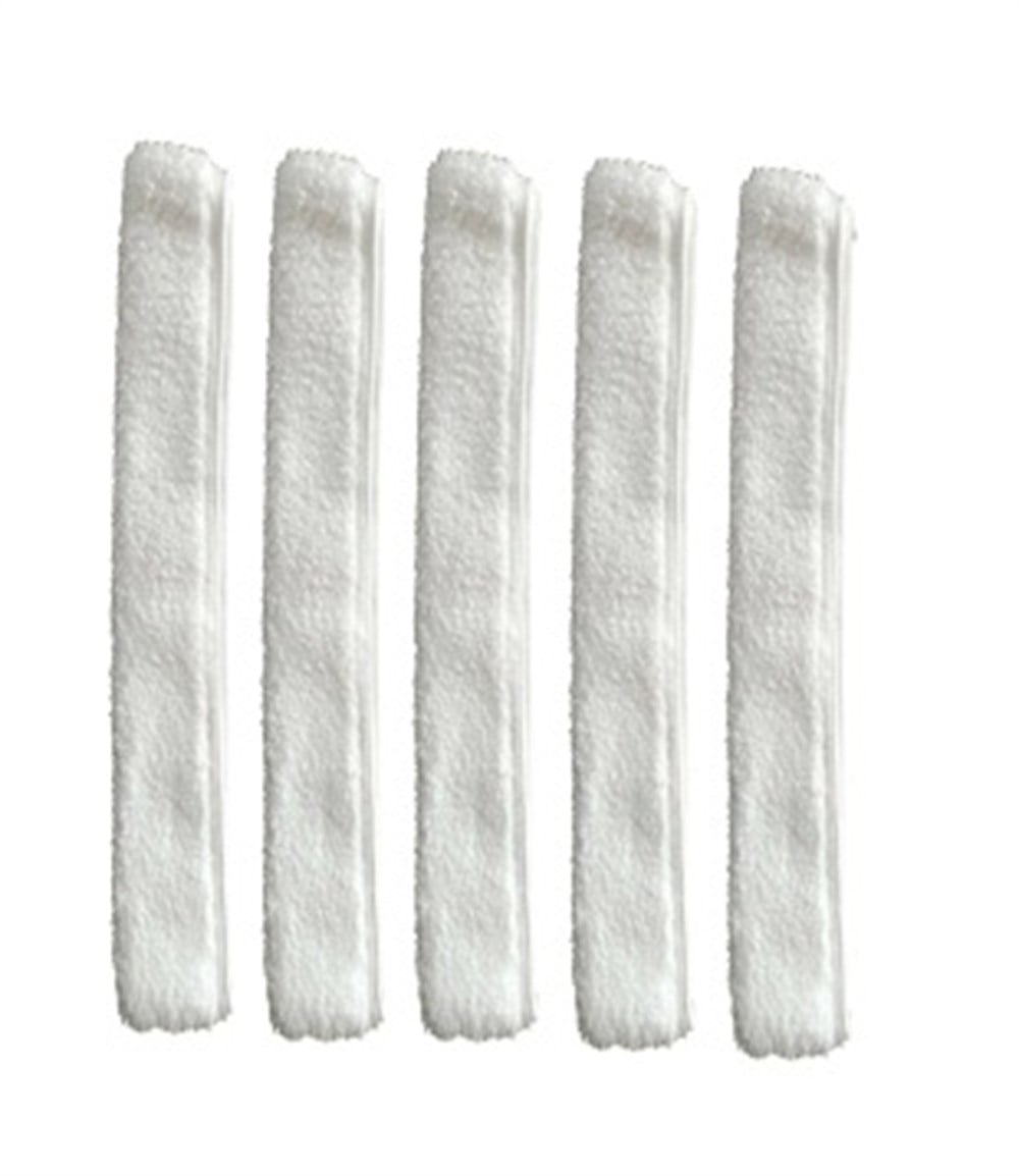 Cod-Ex Yedek Cam Peluş Mop 35 cm x 5 Adet