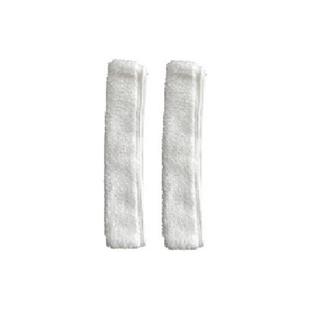 COD-EX Yedek Cam Peluş Mop 45 cm x 2 Adet