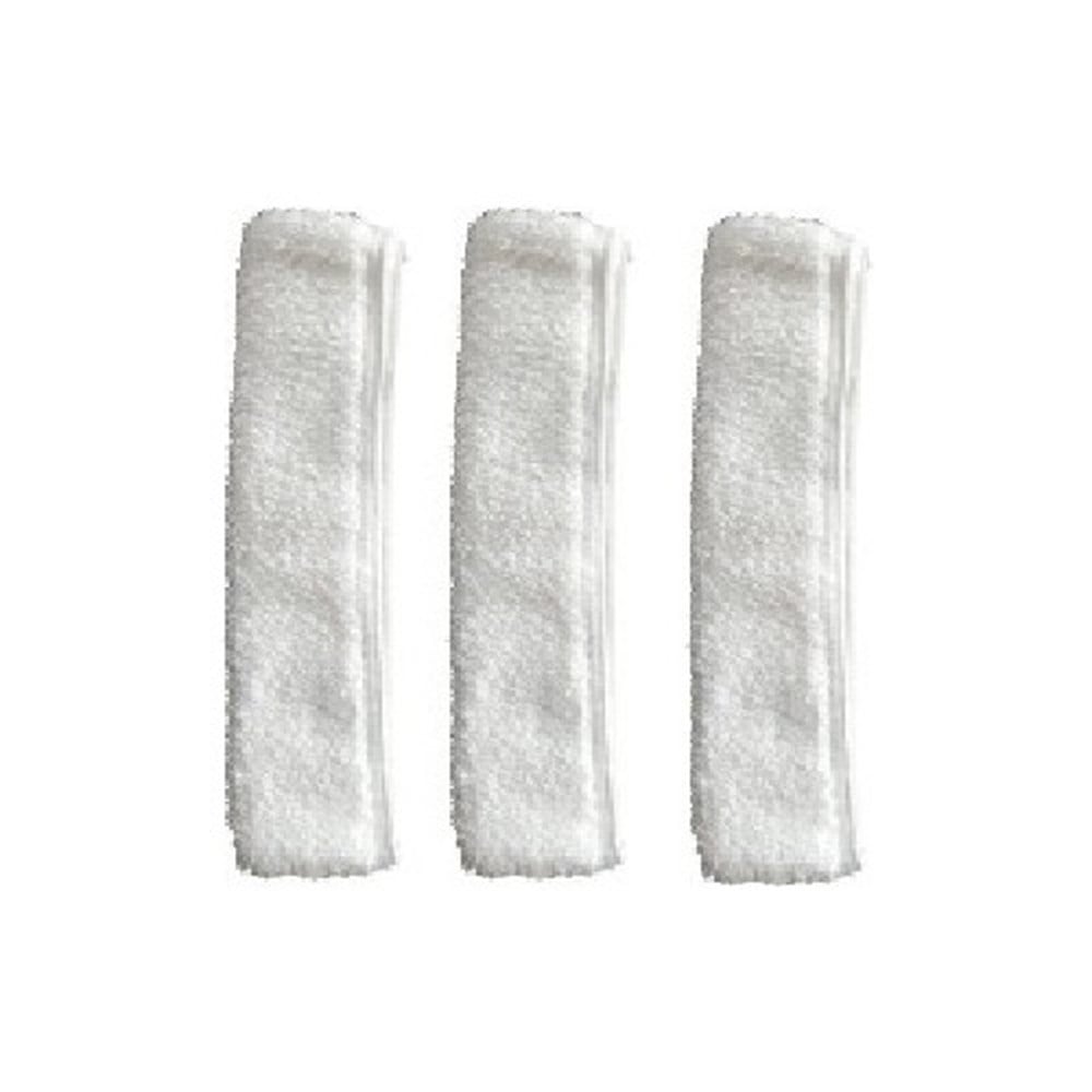 Cod-Ex Yedek Cam Peluş Mop 45 cm X 3 Adet