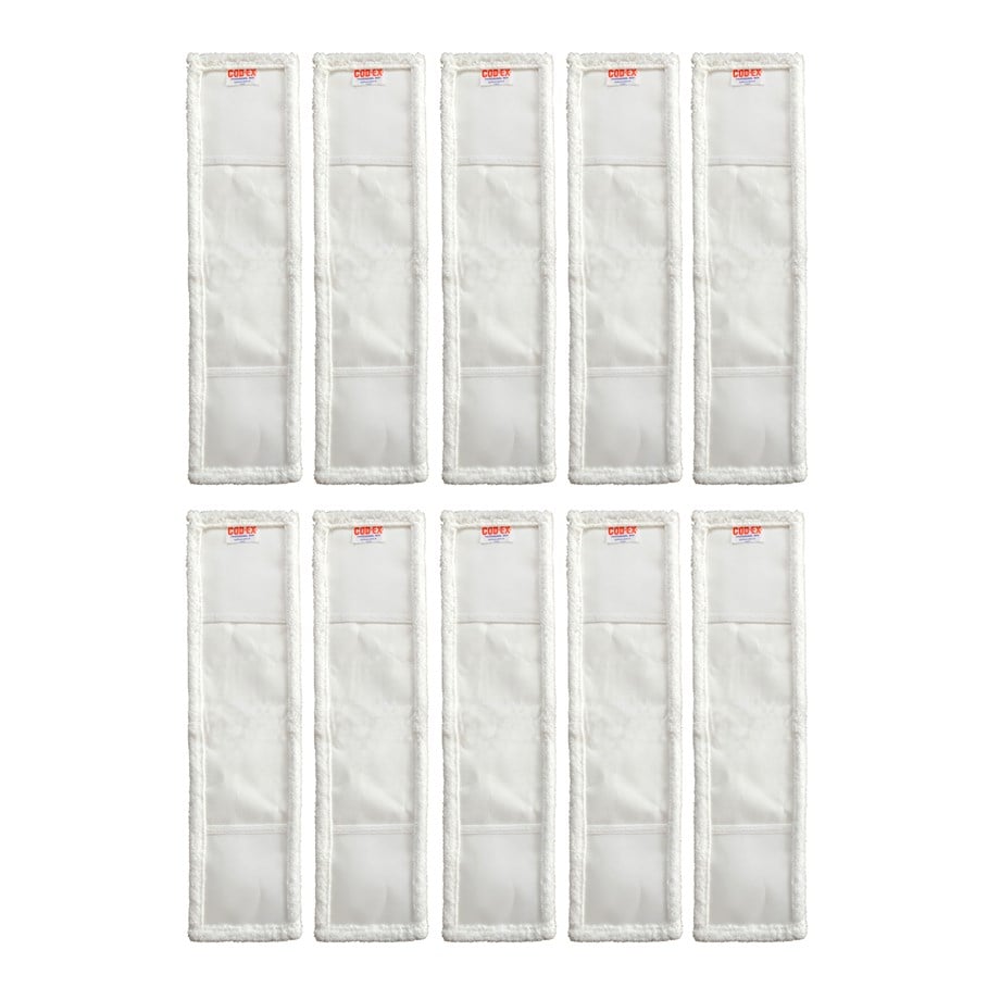 Cod-Ex Yedek Duvar Mop 80 Cm x 10 Adet