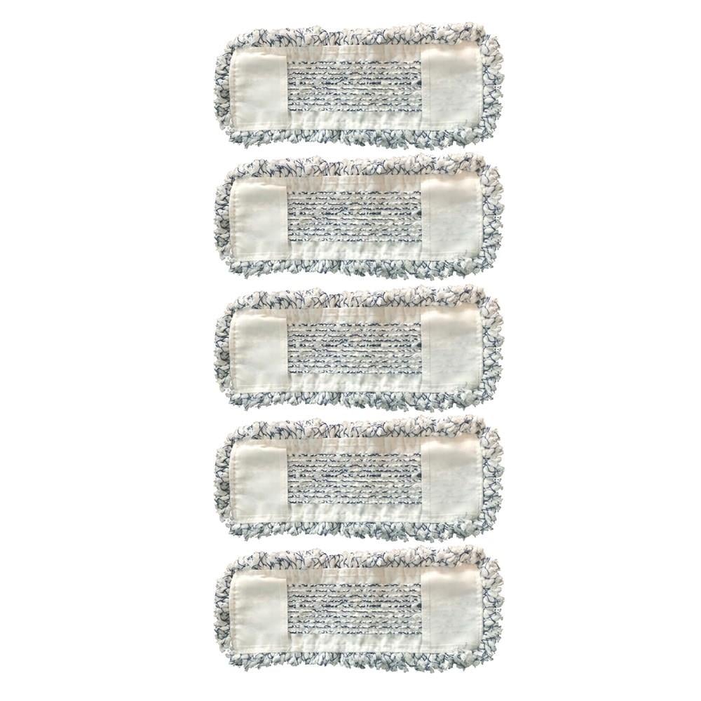 COD-EX Yedek Mikrofiber Mop 40 cm x 5 Adet