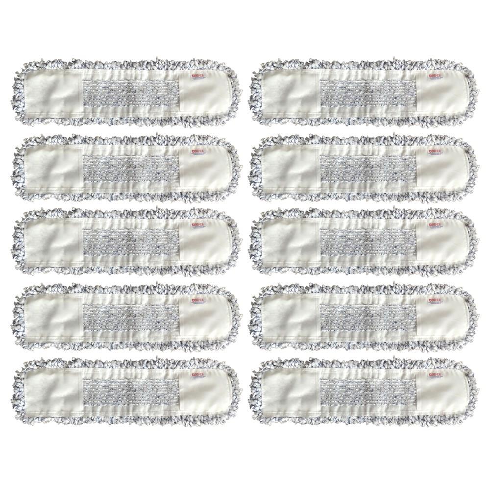 COD-EX Yedek Mikrofiber Mop 60 Cm x 10 Adet