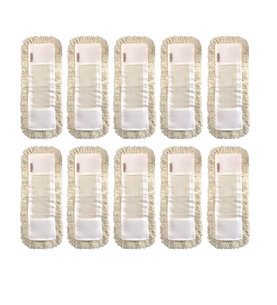 Cod-Ex Yedek Nemli Mop Extra 40 cm x 10 Adet