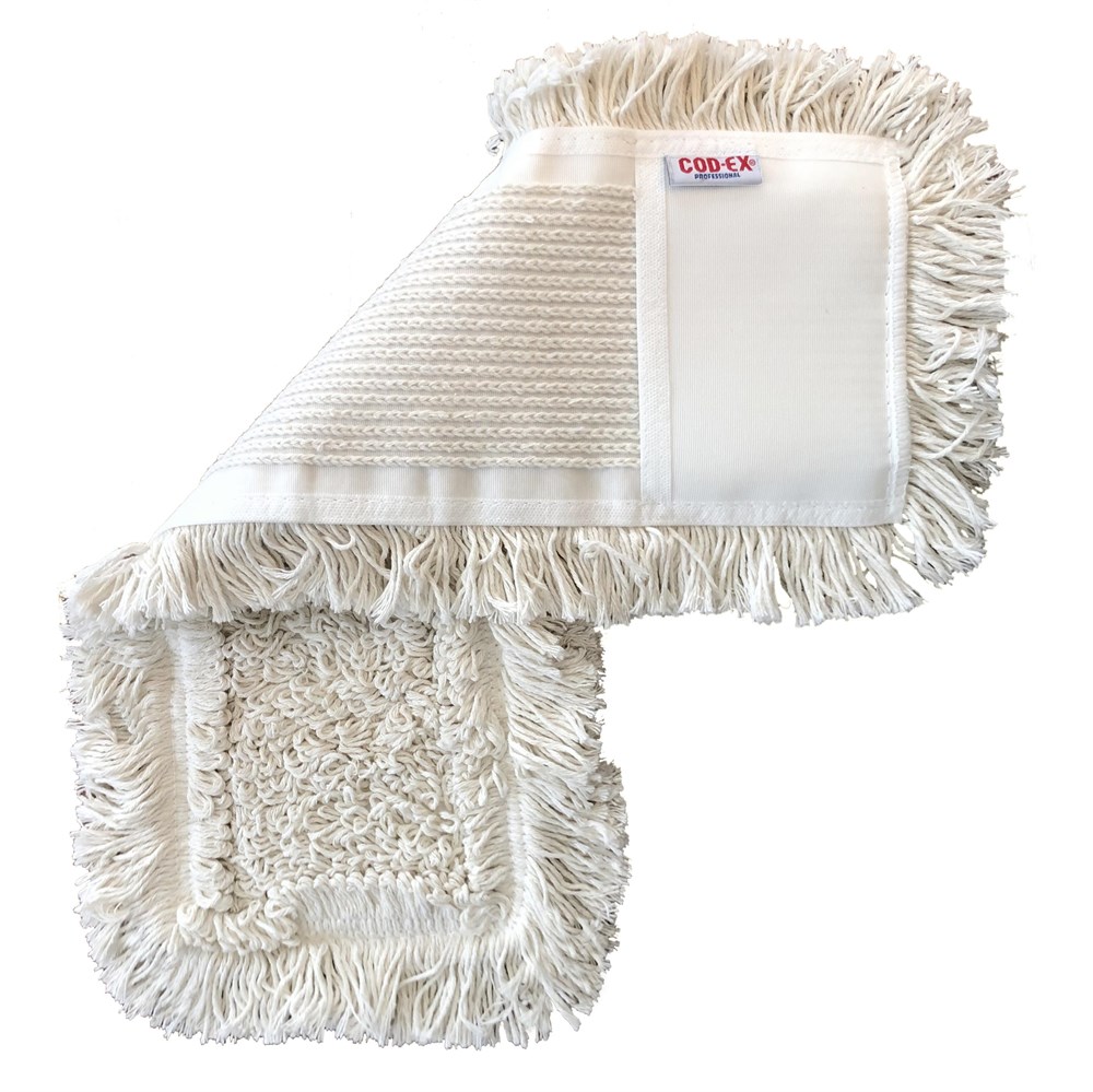 Cod-Ex Yedek Nemli Mop Extra 50 cm