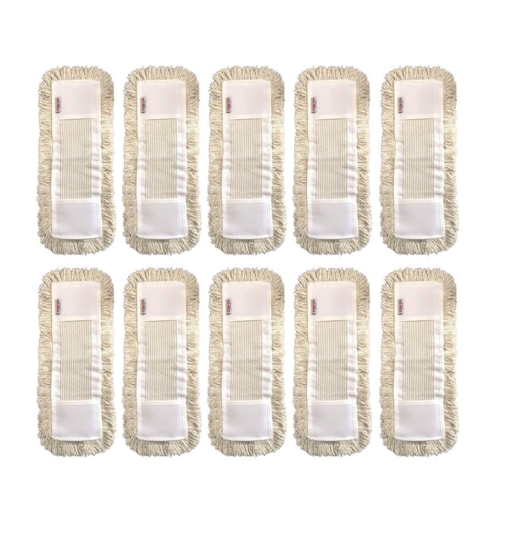 Cod-Ex Yedek Nemli Mop Extra 50 cm x 10 Adet