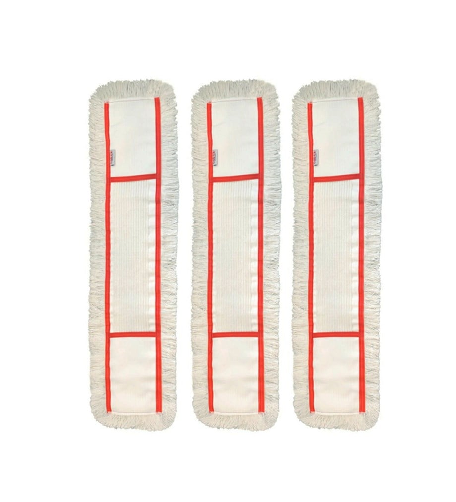 Cod-Ex Yedek Nemli Mop Extra 80 cm x 3 Adet
