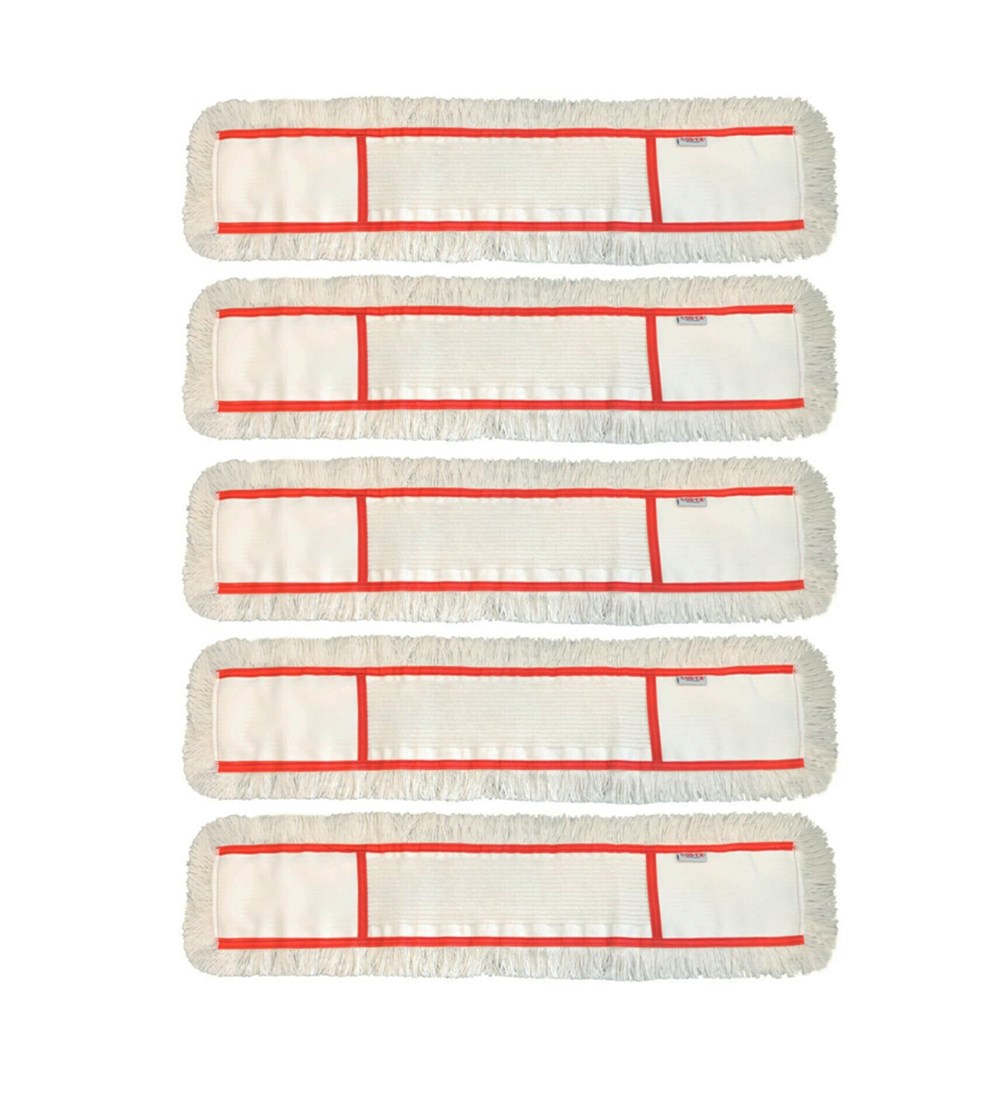 Cod-Ex Yedek Nemli Mop Extra 80 cm x 5 Adet