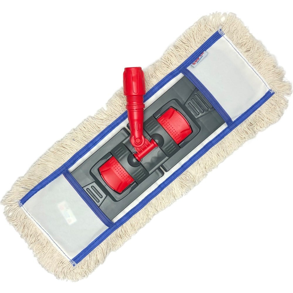 Cod-Ex Yedek Nemli Mop Extra Takımı 50 Cm