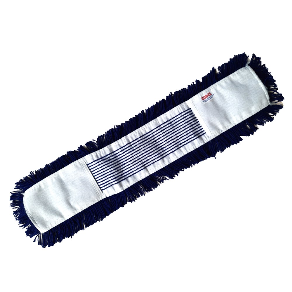 Cod-Ex Yedek Orlon Mop 80 Cm