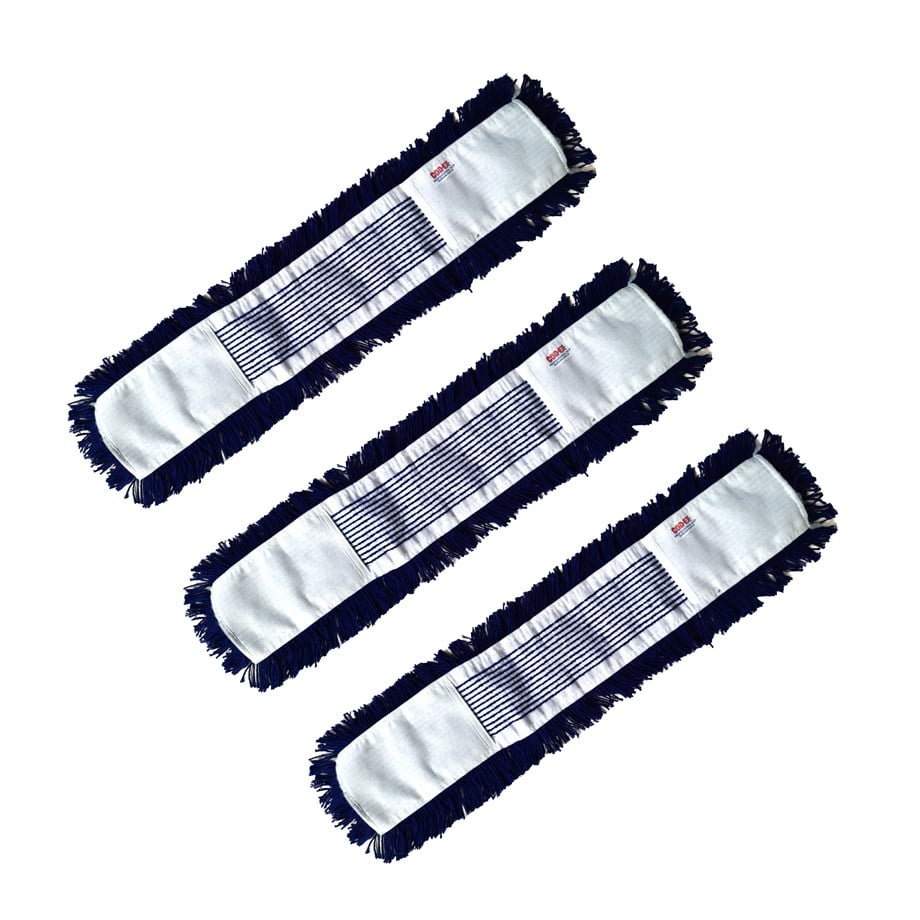 Cod-Ex Yedek Orlon Mop 80 Cm x 3 Adet