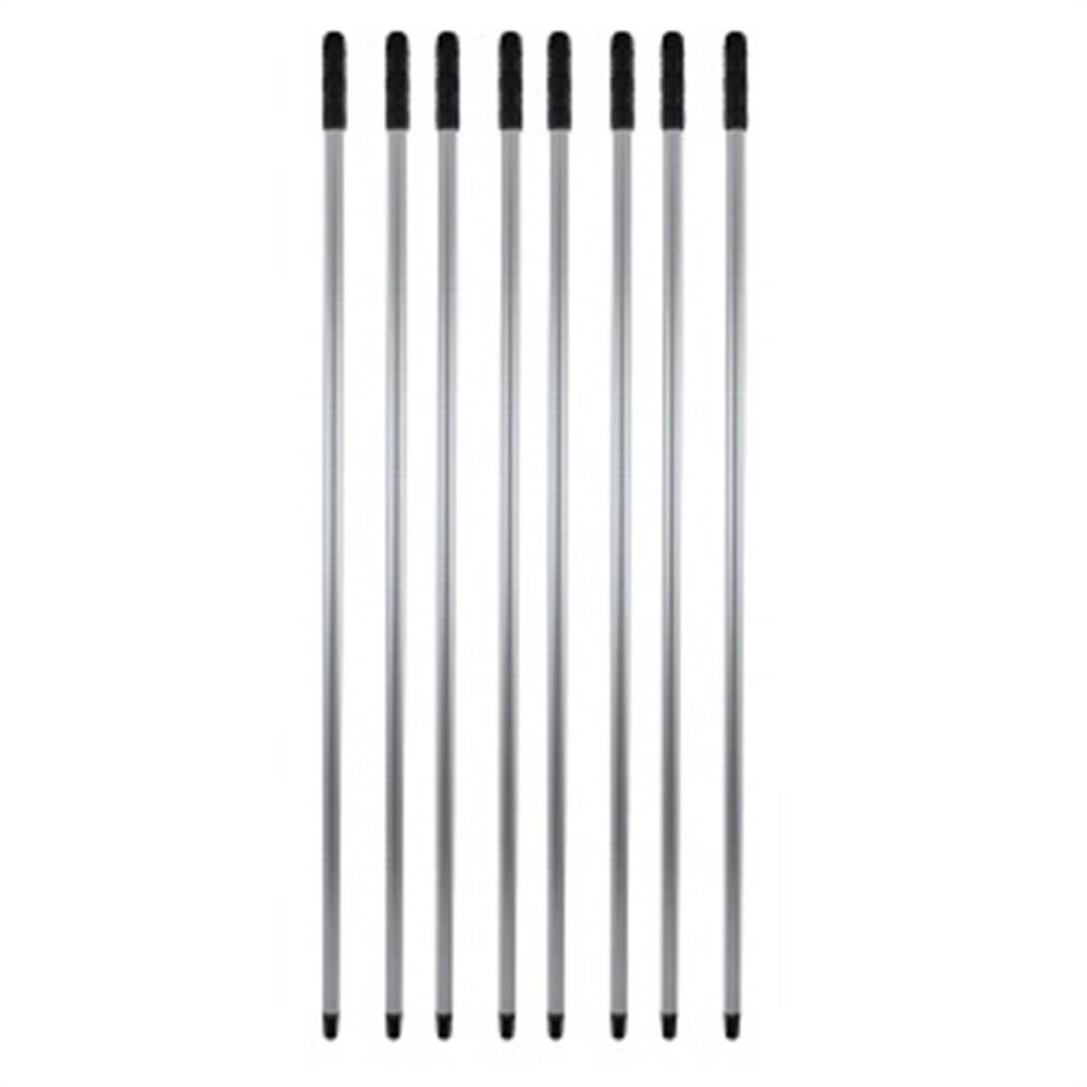 Exopa Demir Sap Temizlik Sopası 120 cm x 8 Adet