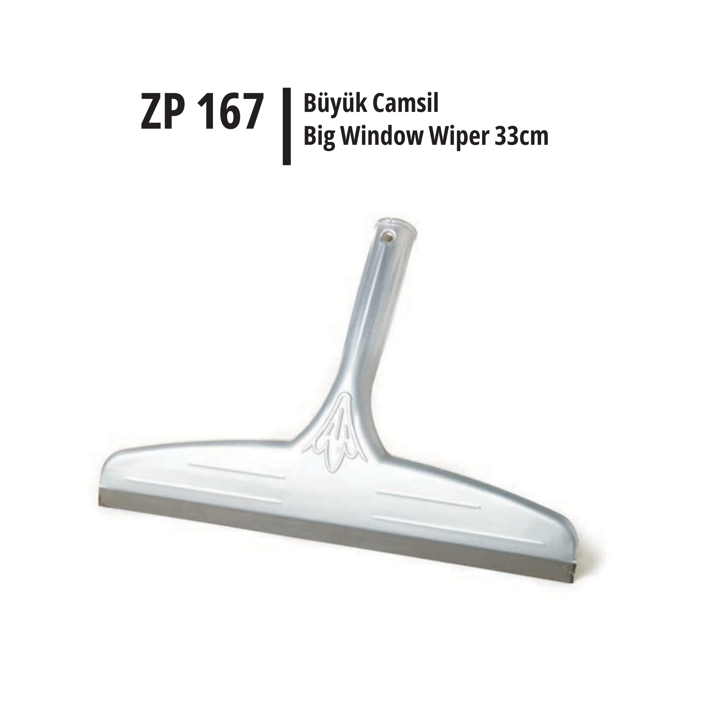 Zambak Büyük Camsil - Zp167