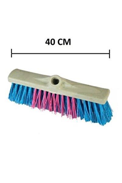 Zambak Çalı Fırça 40 cm Sert - Zp197