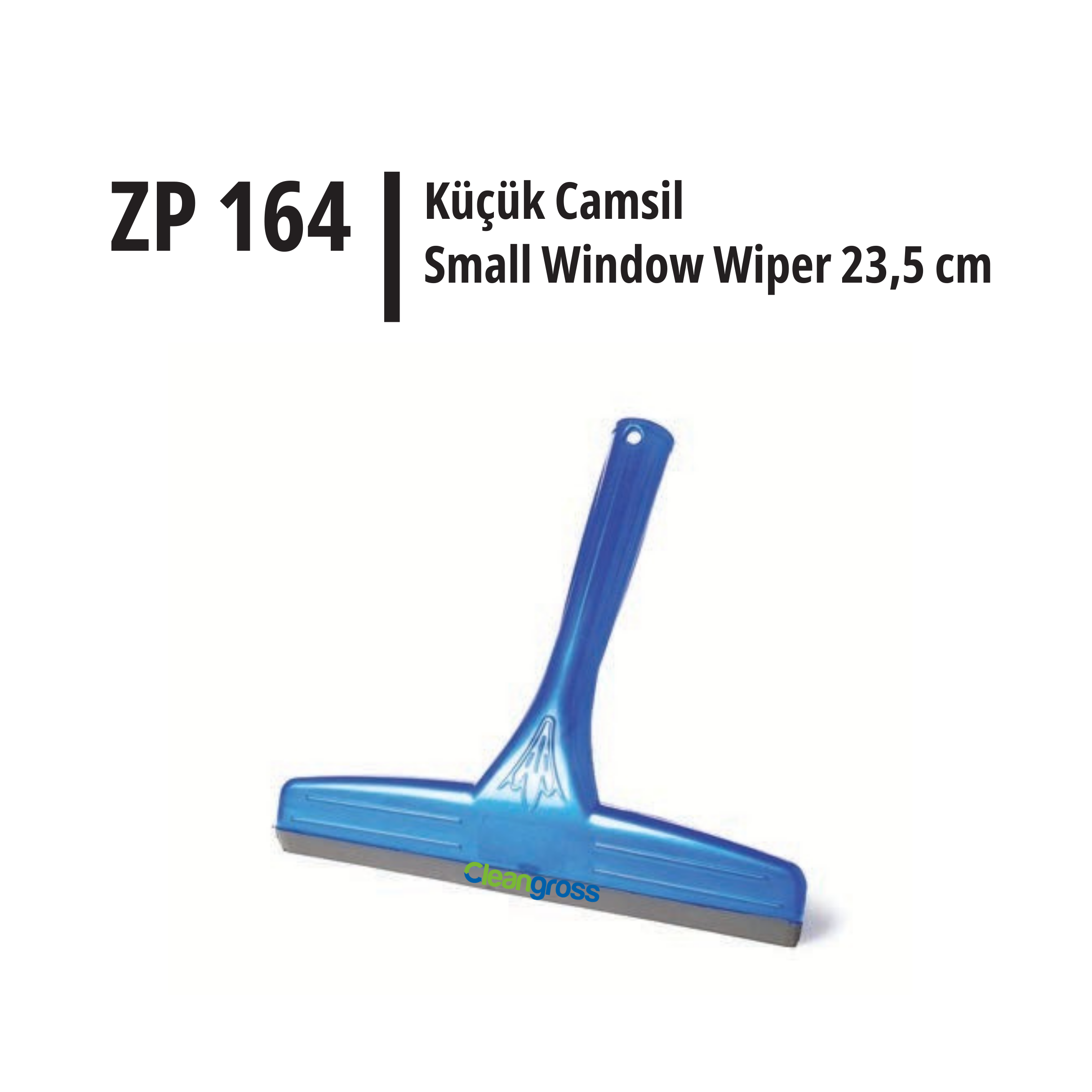 Zambak Küçük Camsil - Zp164