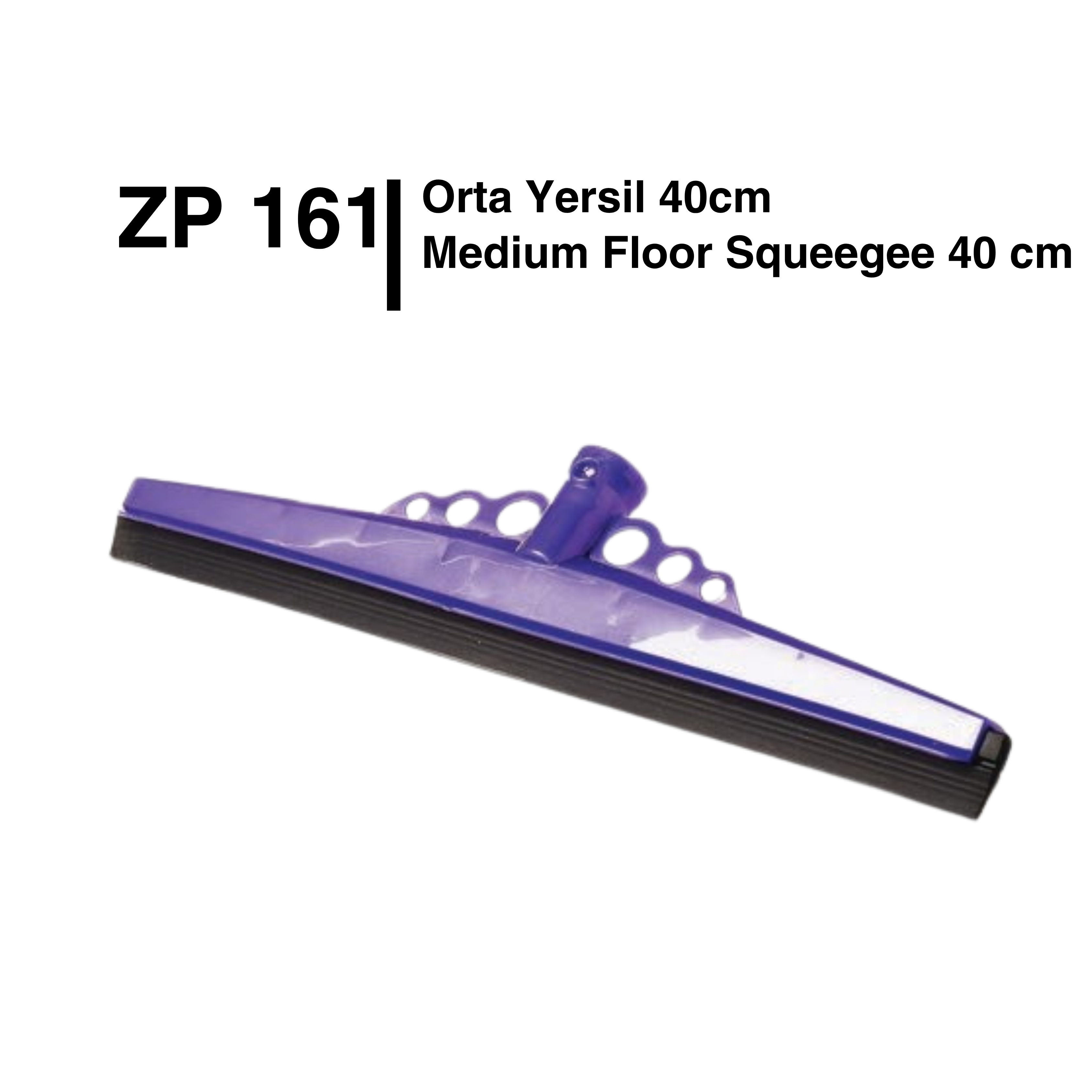 Zambak Orta Boy Çekbas Yersil 40 Cm Zp161