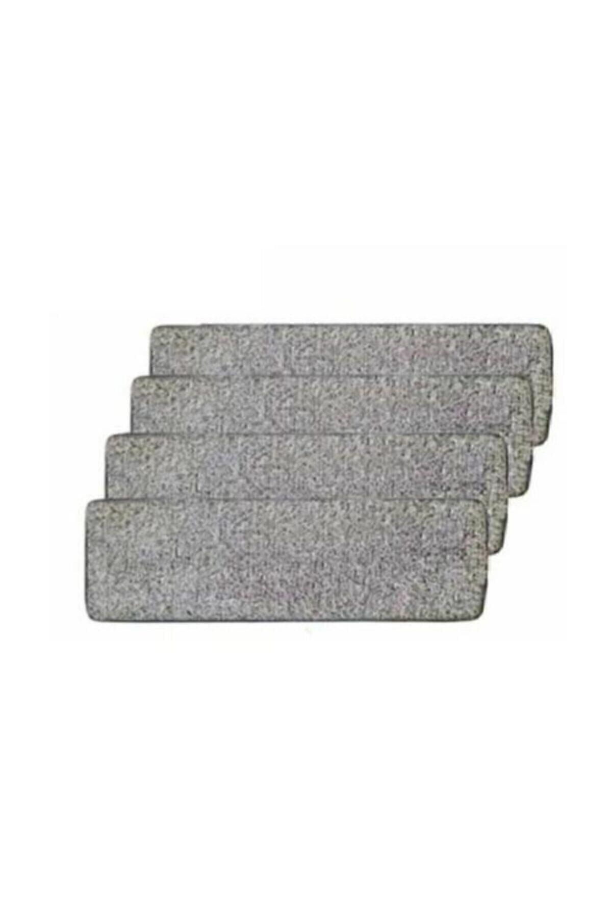 Zambak Tablet Mop Yedek Bezi ZP302 x 4 Adet