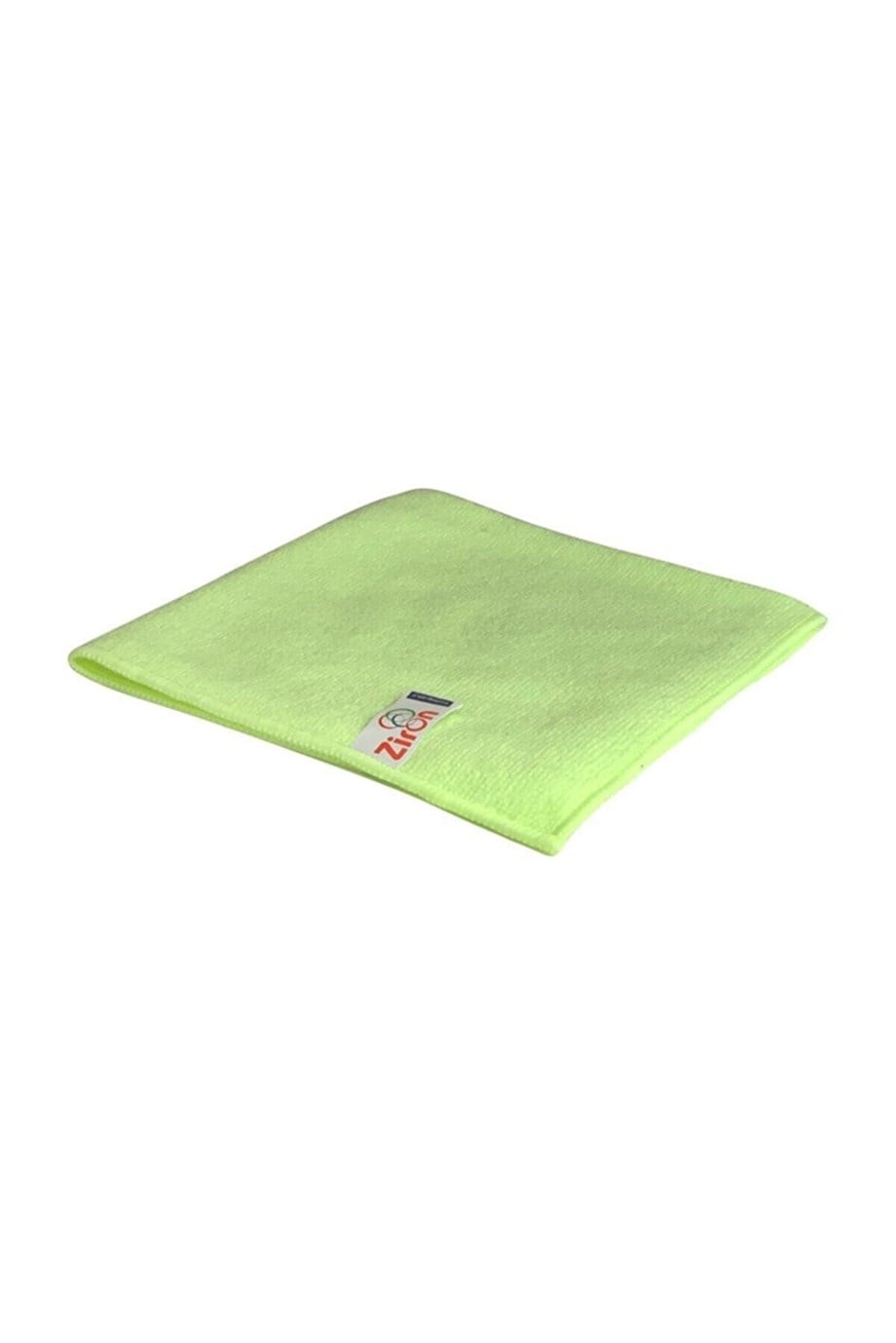 Ziron Mikrofiber Temizlik Bezi Sarıl 40*40cm