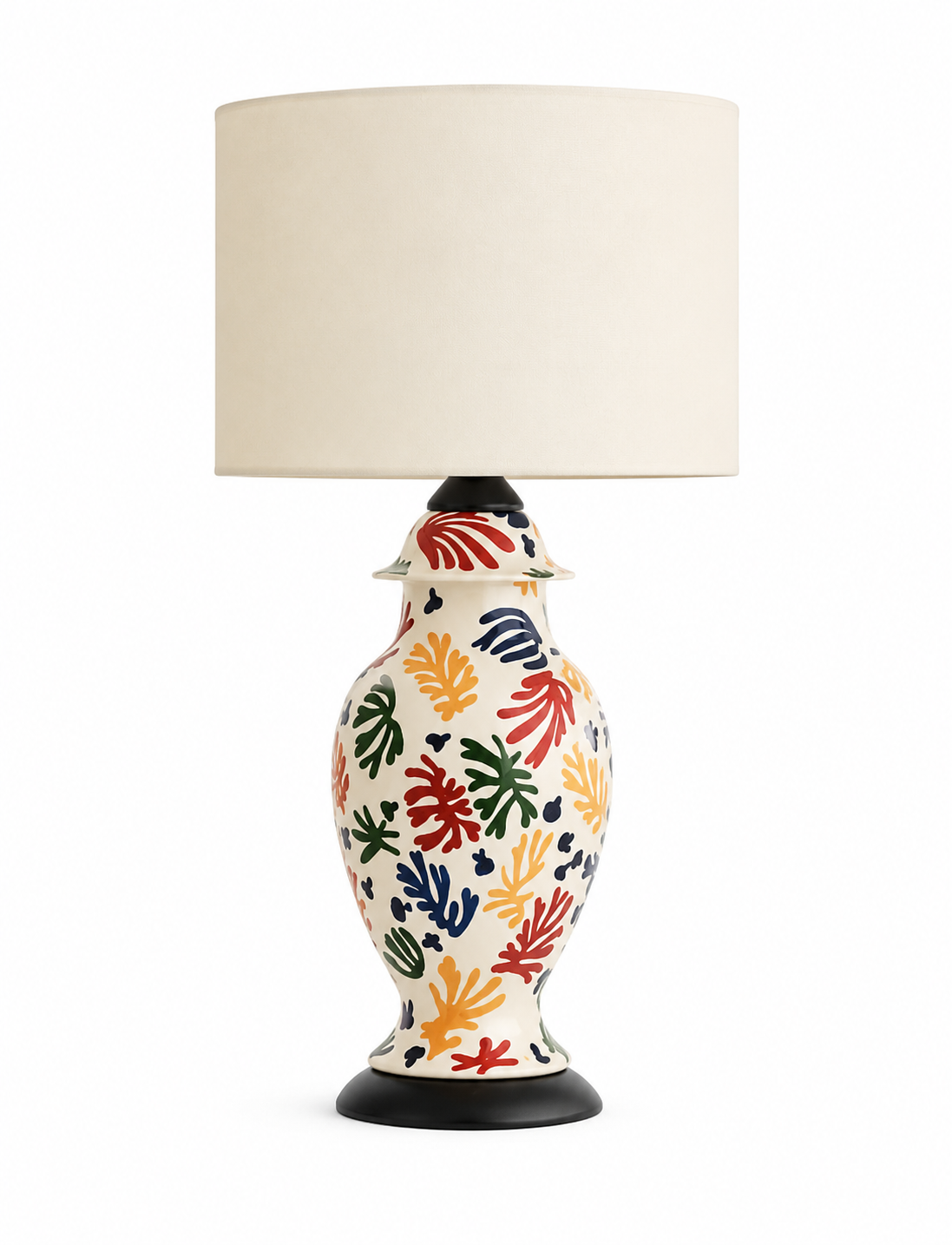  Matisse Lamp 2.0