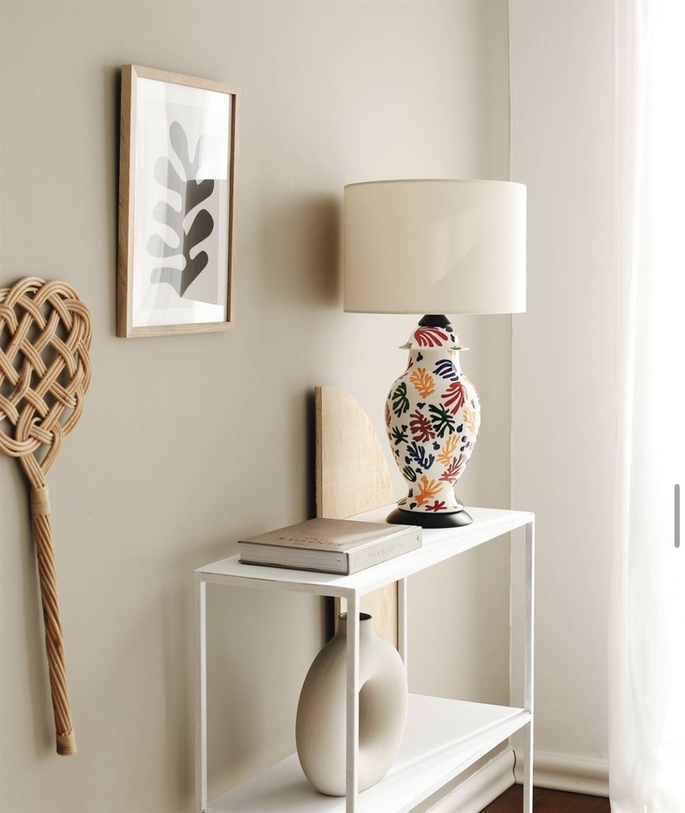  Matisse Lamp 2.0