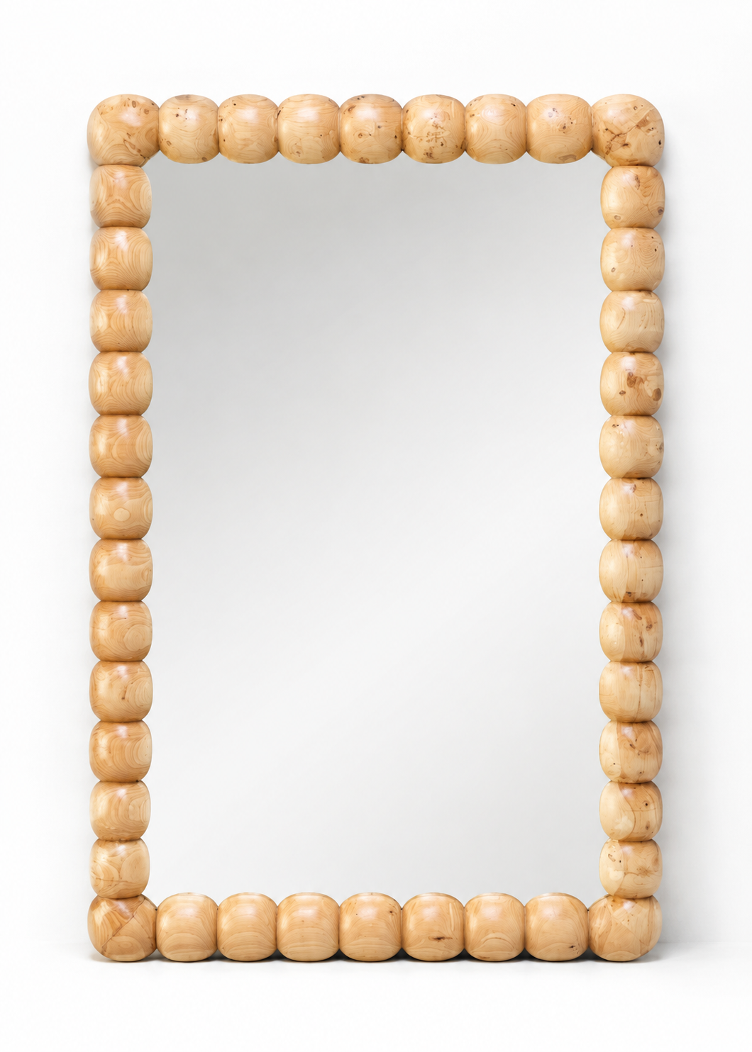 Amadou Mirror
