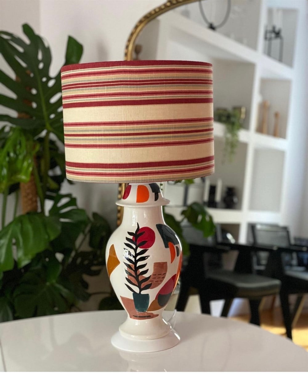 Babe Lamp