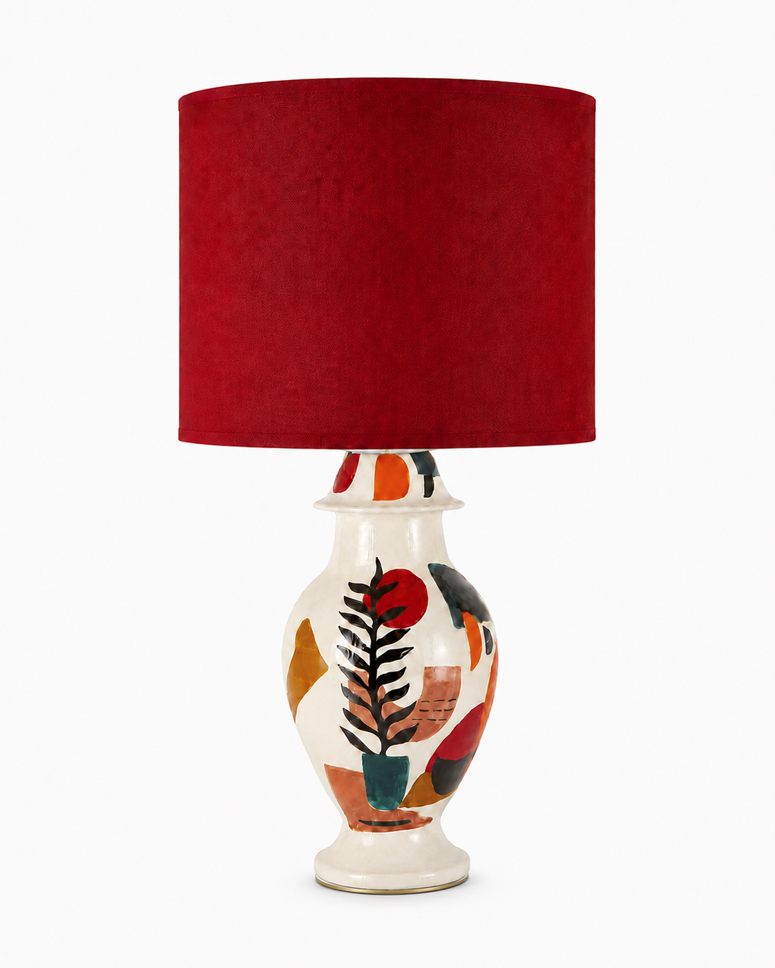 Babe Lamp