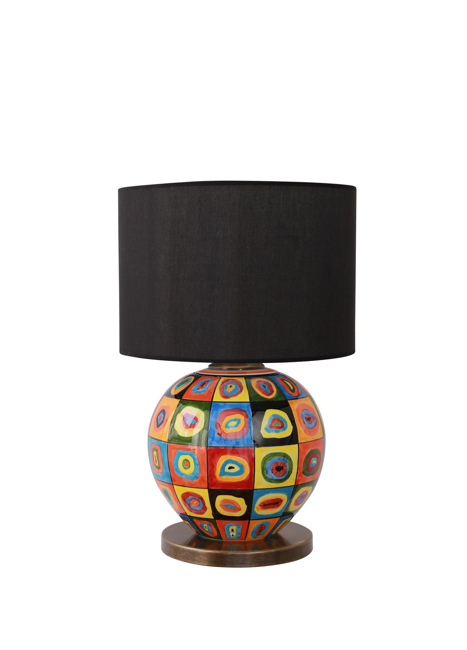 Bonjuk Lamp