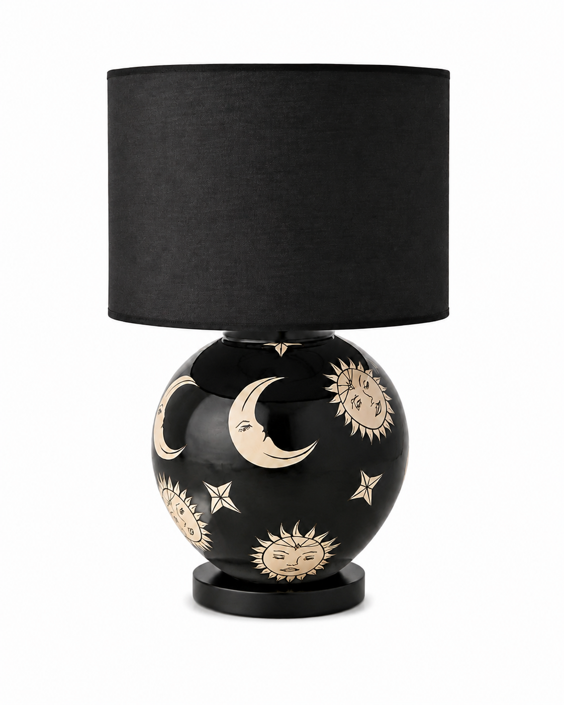 Cosmos Lamp