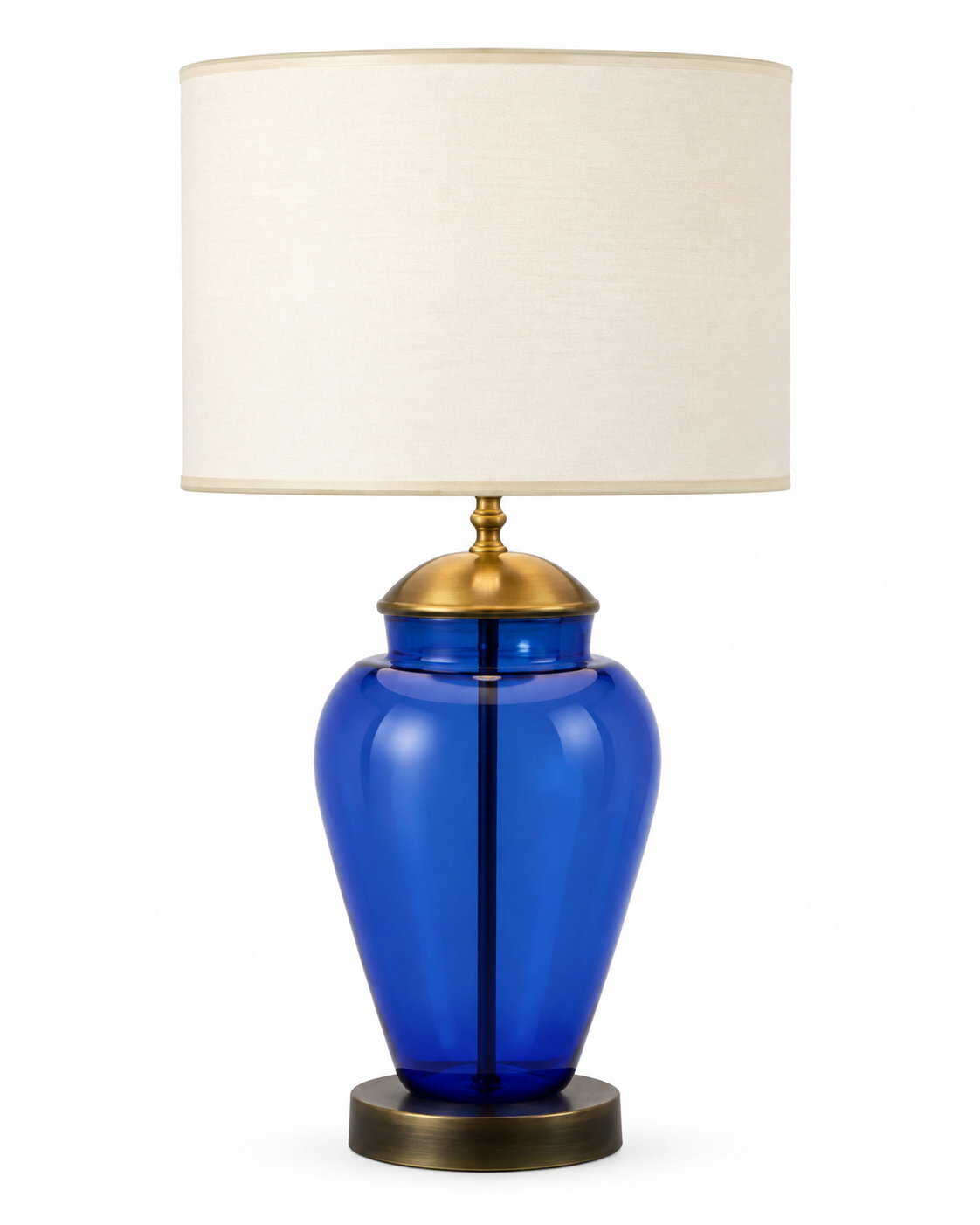 Daniel Lamp
