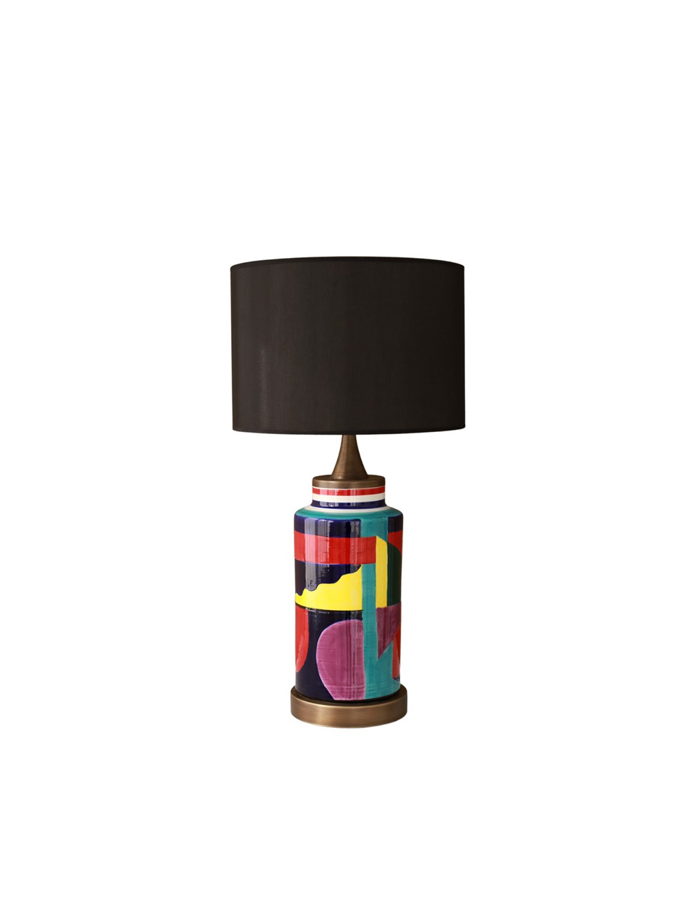 Gakpo Lamp