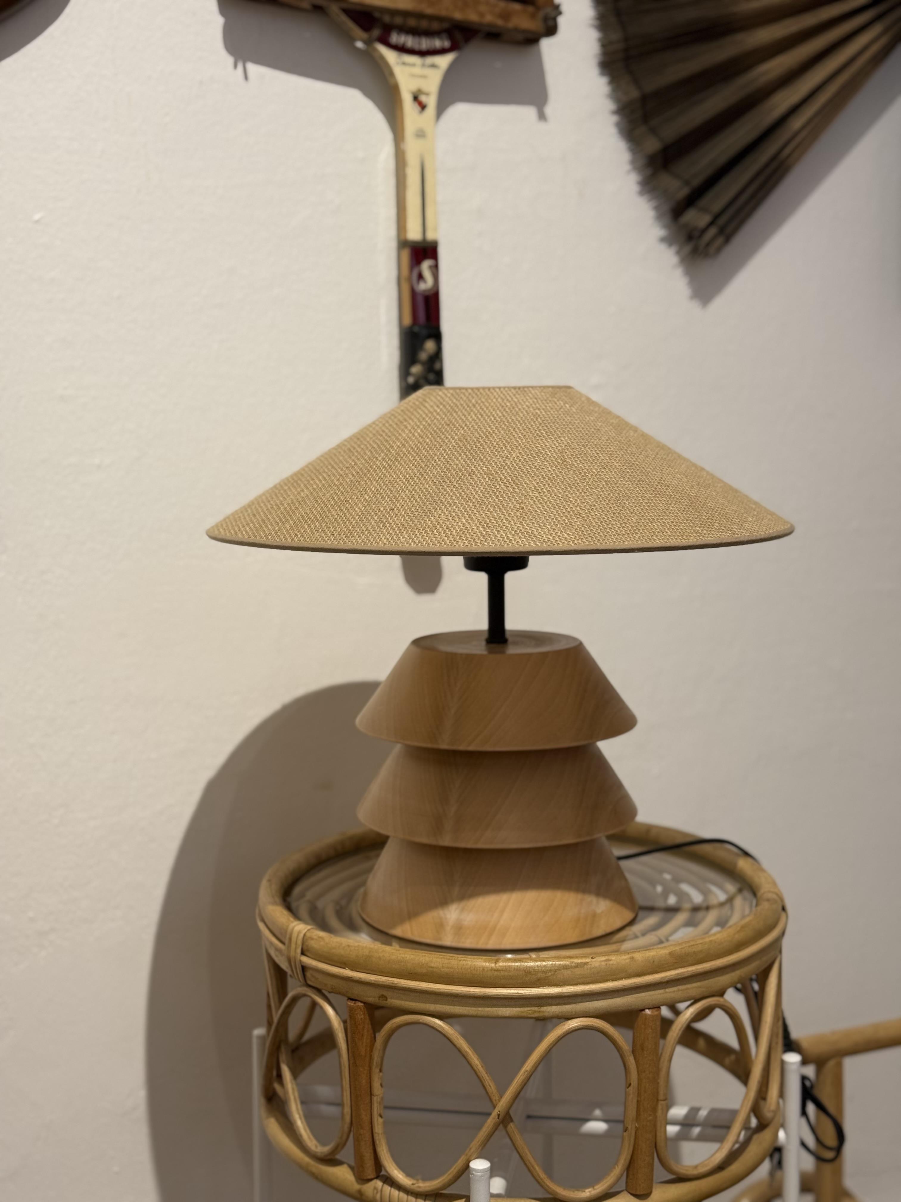 GINZA LAMP