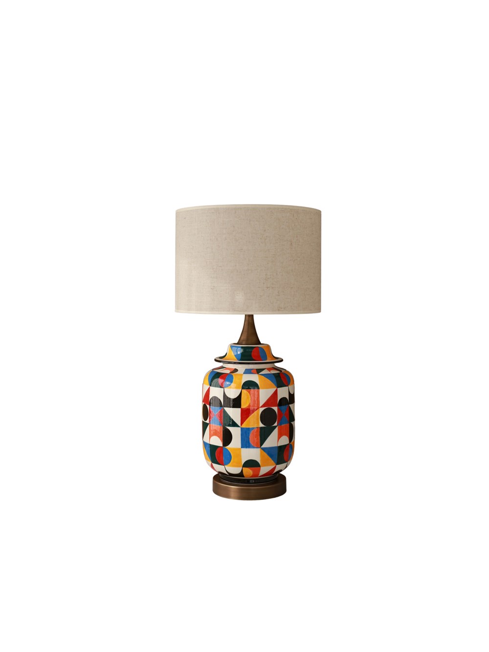 Grealish Lamp