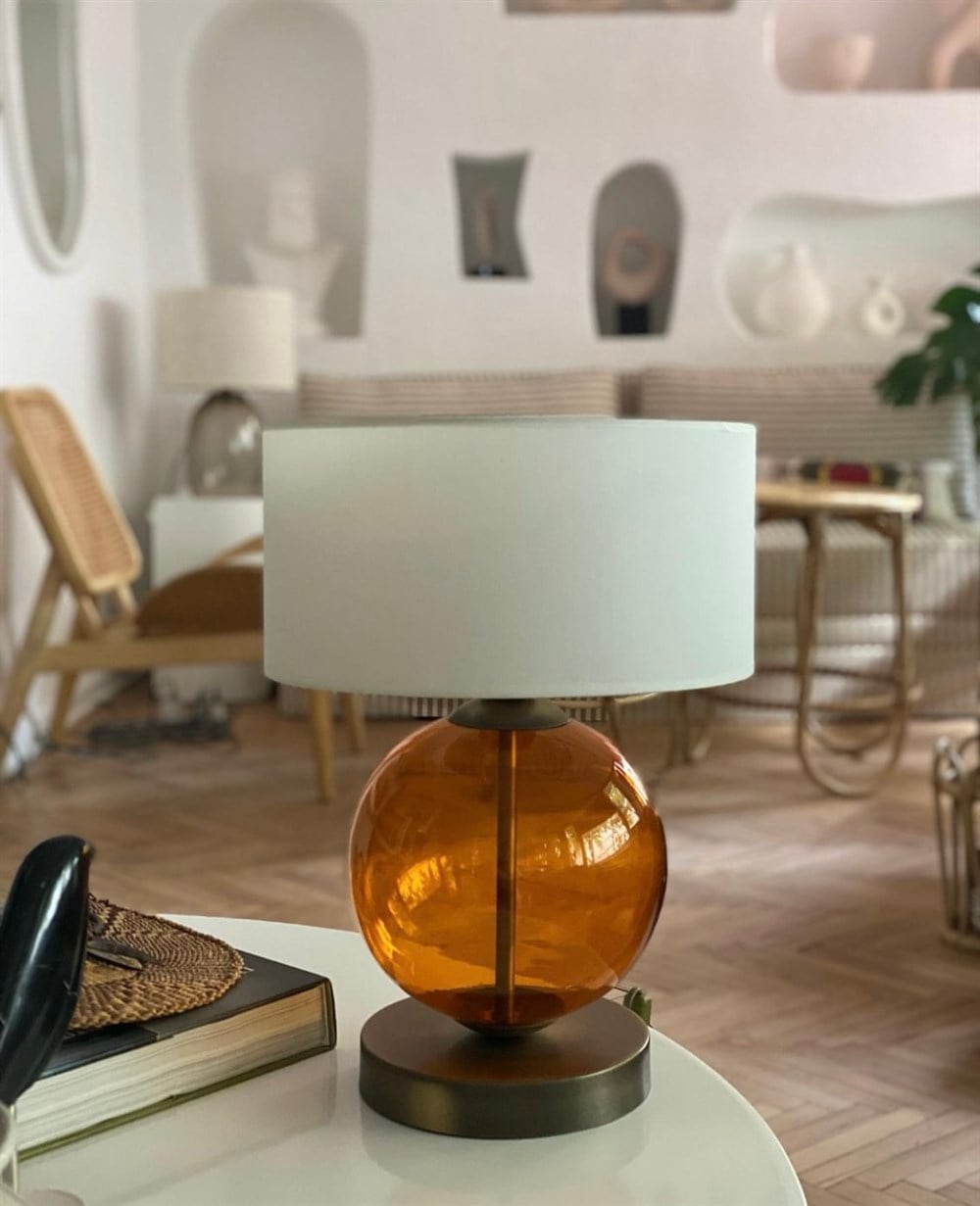 Java Lamp