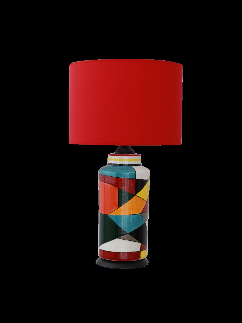 Kalli Lamp
