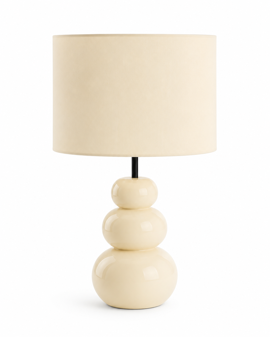 Krem Zarate Lamp