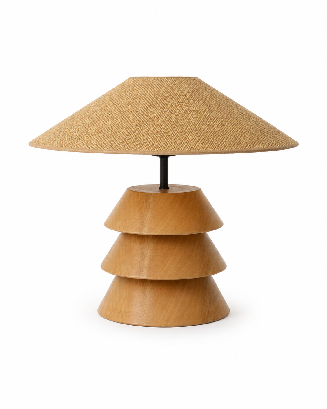 Magenta Lamp