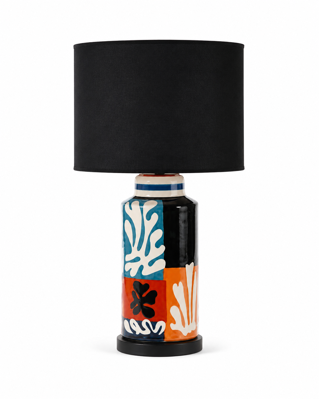 Matisse Lamp 1.0