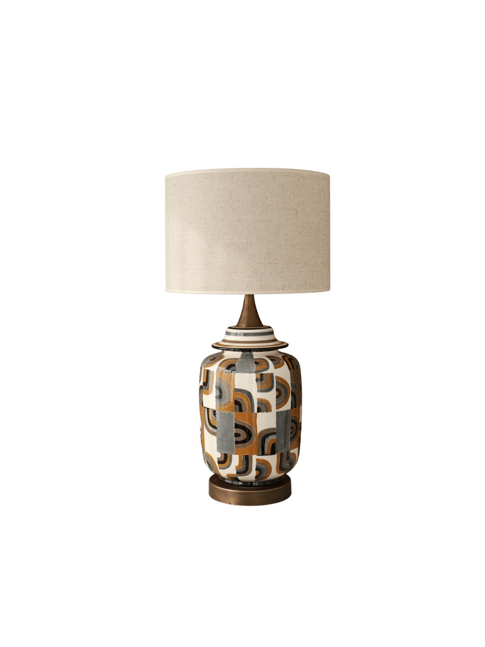 Milner Lamp